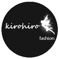 Kirohiro Fashion